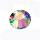 No Hotfix strassz SS20-as méret Crystal AB szín - CRYSTAL AB (001 AB)